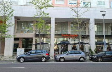 Haven in Lisbon - Exquisite Top Floor with 7 meters Balcony to the Longest Waterfront in Lisbon - Foto 46