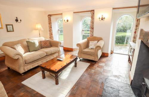 Abbey Cottage - Foto 6