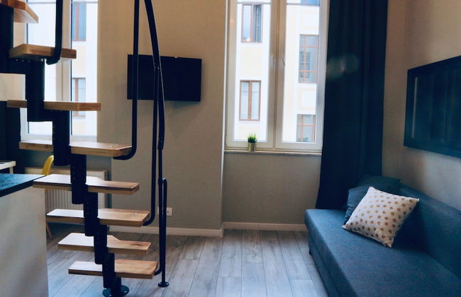 GOLDA apartments - Photo 23