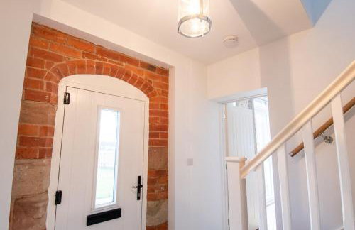 Character Cottage Nr Peak District and Alton Towers - Foto 29