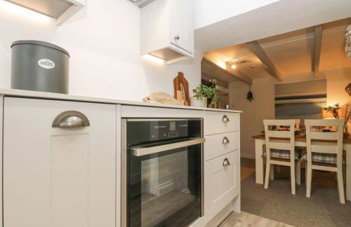 Driftwood Cottage - Foto 16