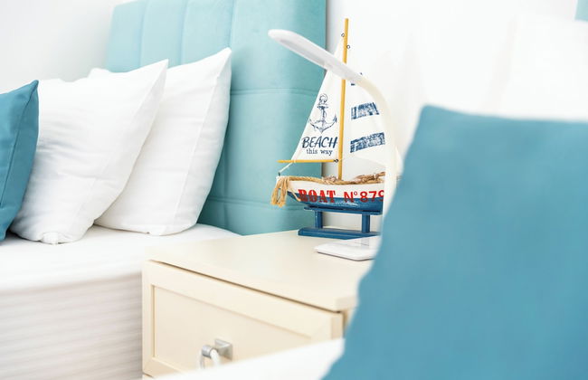 Apart Hotel MS Katunjanin - Foto 49