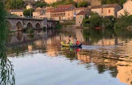 Maison La Roche Gite - Foto 33
