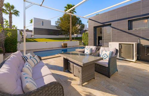 Villa La Finca Golf - Foto 6