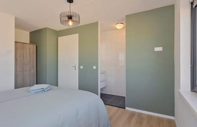 Zeeland Family Retreat - Foto 6