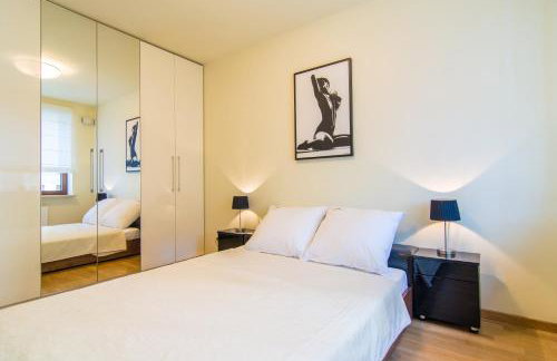 Exclusive Apartments Warsaw City Centre - Foto 36