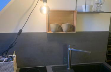 Bezaubernde Ferienwohnung mit Rosengarten - Foto 27