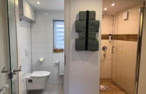 Ferienwohnung Auszeit im Murgtal - Foto 28