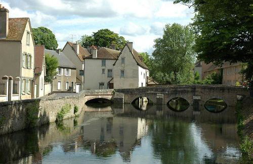 Cocon historique près Cathédrale - Foto 14
