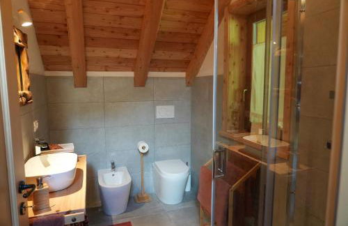 Chalet Navauce - Foto 53