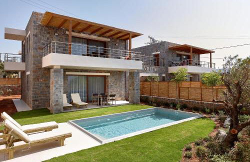 Volta Suites and Villas - Foto 16