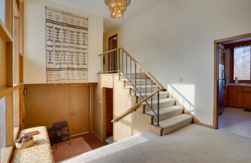 15 Mi to Downtown Minneapolis Retreat on 5 Acres - Foto 14