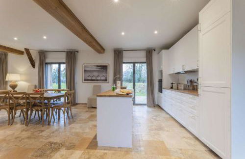 Maison des Pommiers - Elegant House Near Deauville - Foto 30