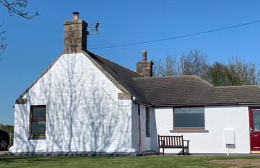 Meikle Aucheoch Holiday Cottage, plus Hot Tub, Near Maud, in the heart of Aberdeenshire - Foto 22