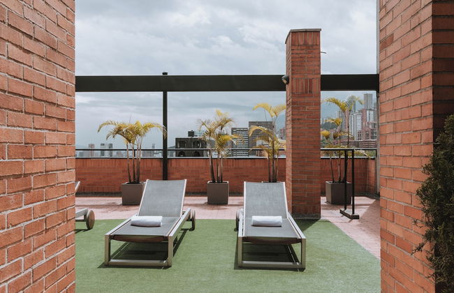 Travelers Orange Suites - Foto 32