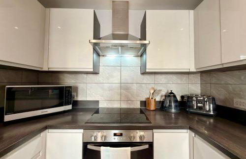 Ideal 4 Bedroomed House in Bicester - Foto 8