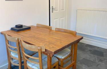 The Rose Terrace - Photo 44