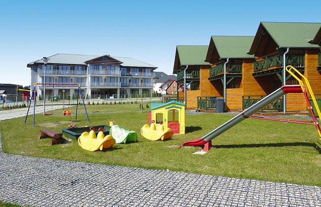 Holiday Homes With Terraces, Close to the Beach - Foto 12