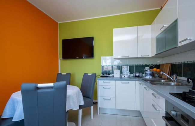 Holiday Home Violet - Foto 18