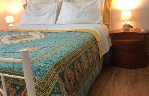 Casa Dorina, charme e comfort a 100 m dal mare - Foto 8