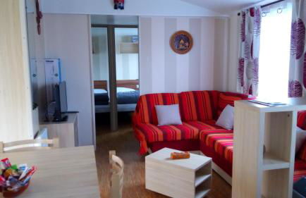 MOBILHOME Familial - Foto 26