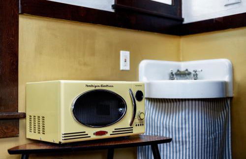 The Betty - A 1920s Vintage Bungalow - Foto 23