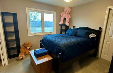 Spacious 4-bed family home with park views - Foto 26