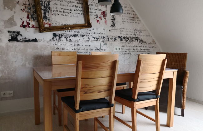 Ferienwohnung Gebauer - Photo 7