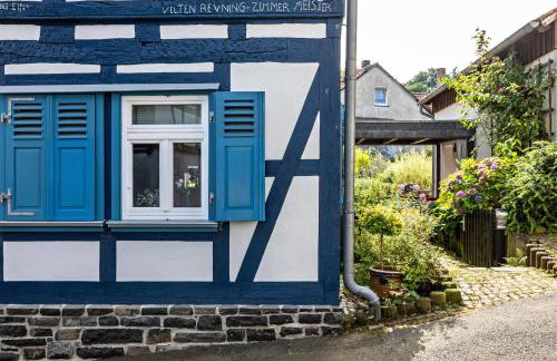 Ferienhaus Schotten - Photo 17