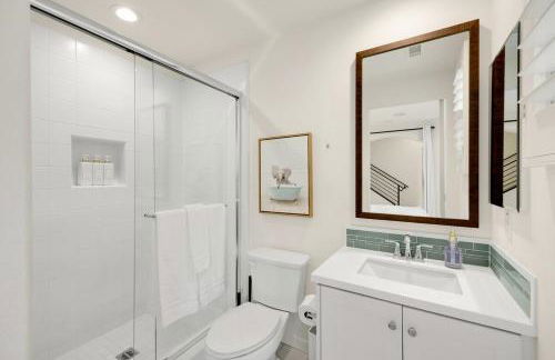 Grand Luxury 4BD Estate in Irvine - Foto 8