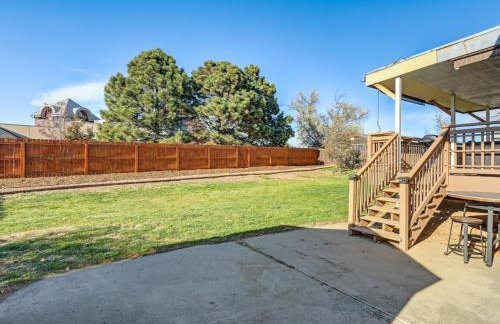 Mid-Stay - Mountain View - Pets OK - by nestago - Foto 48