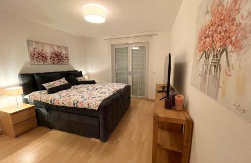 Helle Wohnung mit Balkon 120qm, 4Zimmer - Foto 16