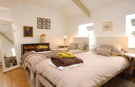 Saddle and Stable Rooms - Foto 2