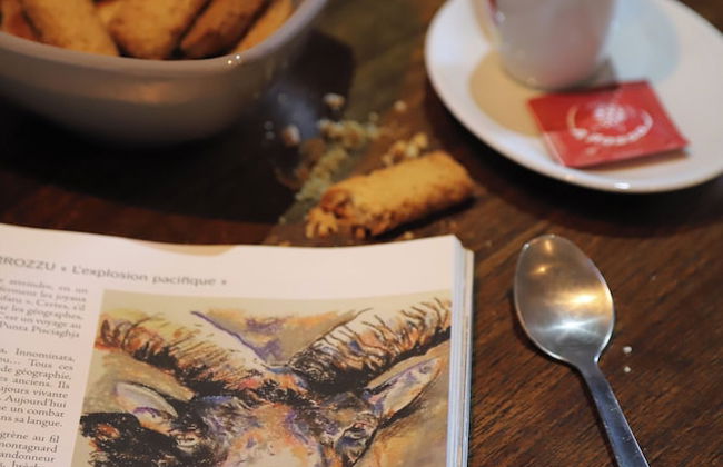 A Rossa Location - Foto 25