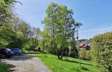 Diemeltal Lodge Appartment III - Foto 18