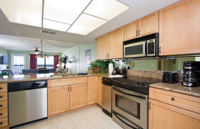 Saida by South Padre Condo Rentals - Foto 6