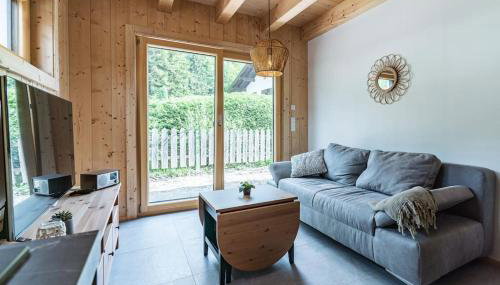 Holznest - dein Urlaub im gemütlichen Holzhaus - Foto 5