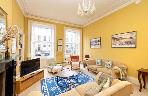 JOIVY Chic and Spacious House at the Heart of the City - Foto 2