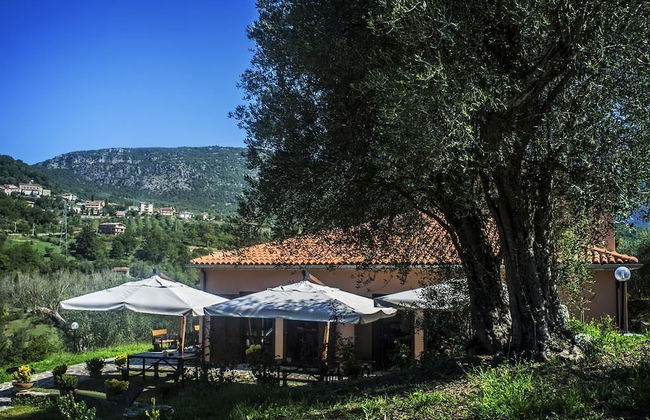 Agriturismo Murikè - Foto 1