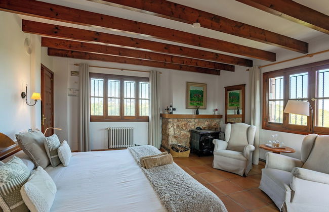 Agroturismo Ses Illes - Photo 44