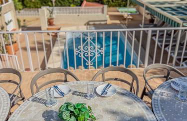 Villa Vamos del Pi - Foto 35