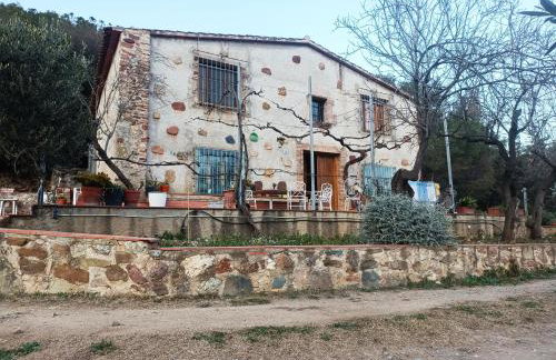 MASIA CAN SUNYER AGROTURISMO - Foto 63