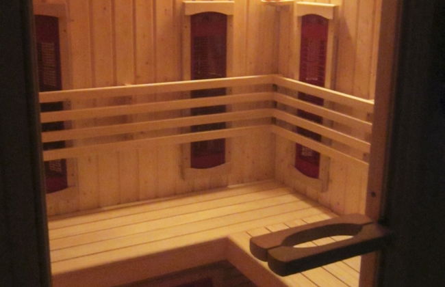 Spacious Hill-view Villa - Foto 17