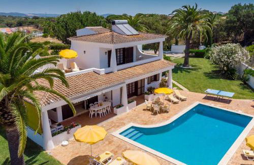 Albufeira Villa El-gharb Private 4 Bedrooms - Foto 16