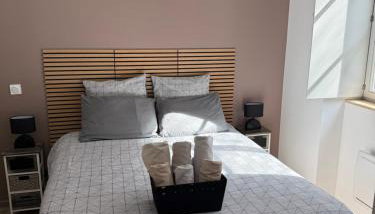 Le Cocon du Parc - Charmant T2 neuf au calme - Foto 4