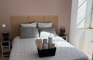 Le Cocon du Parc - Charmant T2 neuf au calme - Foto 4