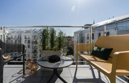 Apartament Ap175 - Photo 27