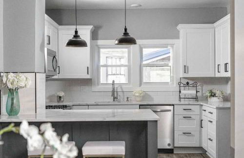 Irish Cove Getaway! Walk to ND! - Foto 32