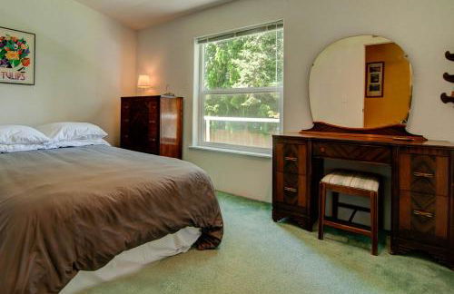 Fray's Lane Waterfront Home - Foto 17