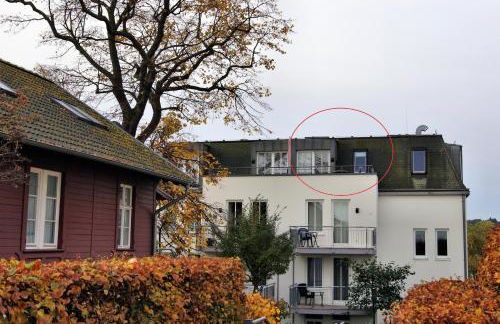 Seeblickstudio 2.33 im Seehof Bansin - Foto 3